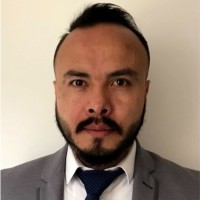 Mauricio Gonzalez