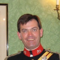 David Madden