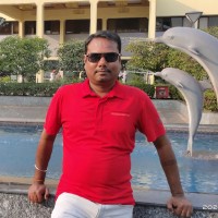 Biswaranjan Swain