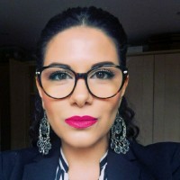 Maria Vittoria Pitaro