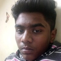 Saksham Gaikwad