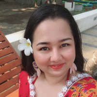 Hnin Wai Kyaw Oo