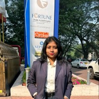 Rupsha Saha