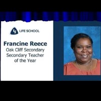 Francine Reece