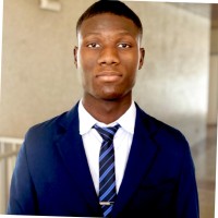 Tanguy Ange Emmanuel Goua