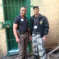 SP Security Service Provider