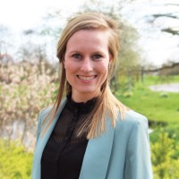 Wendy van Klink