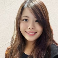 Mavis Hsu
