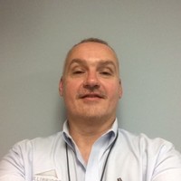 John Ruppert, Ashm, Pmp