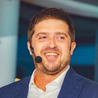 Igor Nikolovski, EMBA