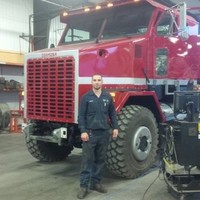Derek Zehr
