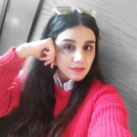 Shabnam Heydari