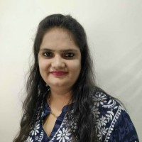 Khushboo Gurbuxani