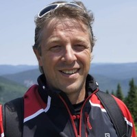 Eric Morel