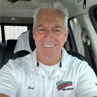 Doug Cross