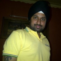 Gagan Seehra