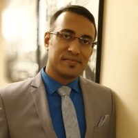 J Prakash