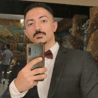 محمد عماد فوزى غنيم