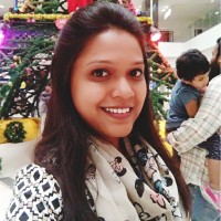Harshada Borkar