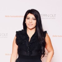 Sara Mikhaeli, Pharmd