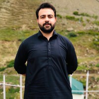 Johar Alam Afridi