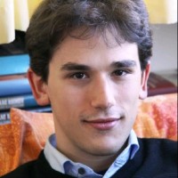 Simone Modica