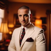 Mahmoud eldsouky