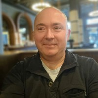 Ronny Olav Olsen