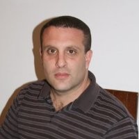 Rafi Benary