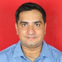 Sandeep Gowda