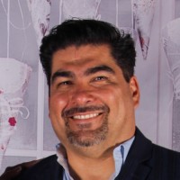 Alejandro Olivares Serrano