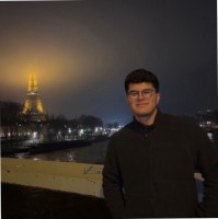 Luis Manuel Orozco Yáñez