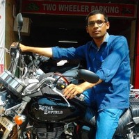 MaheshKumar Godumula