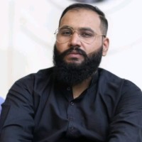 Muhammad Zohaib