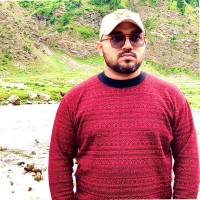 Abuisrar Ahmad
