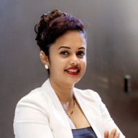 Agnita Bhambra