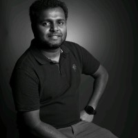 Srijin Sreekantan Senior Procurement Specialist - Emea