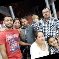 Ruben Dario Mendez Melgar