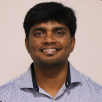 Arun Kumar Kotha Shravan