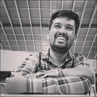 Ajay Barkade