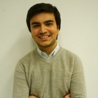 Vishwa Patel