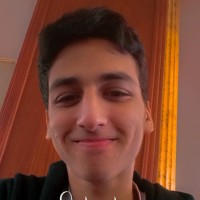 Omar Elshafei