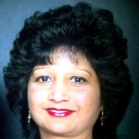 Shakila Ramdas