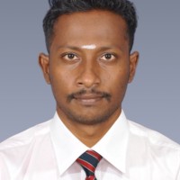 Dinesh D P