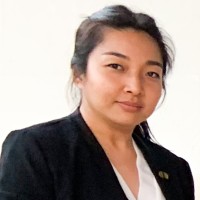 Ni Wayan Ayu Myarshi