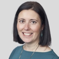 Nicola Bennett