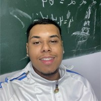 ERICK ROBERT EVARISTO