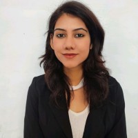 Deepti Dubey