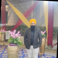 Surinder Singh Lotey