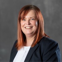 Kirsty Scott Acicm